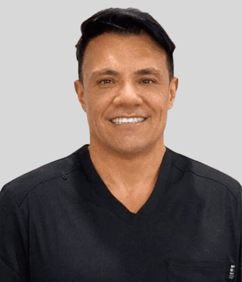Our Team 8 Dr Chad