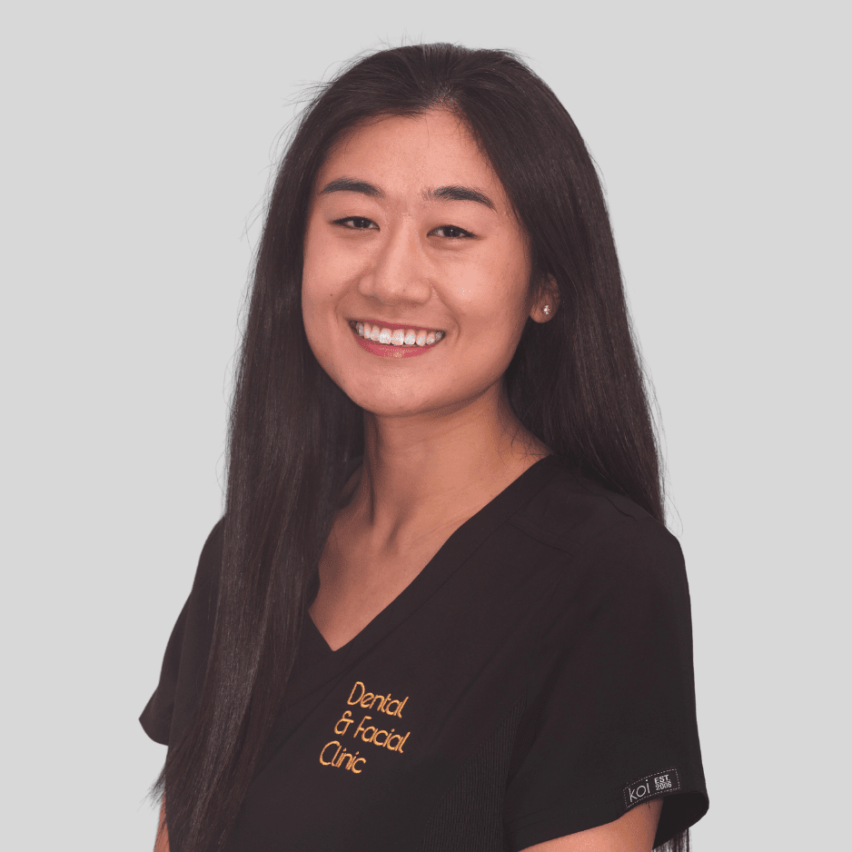 Dr. Teresa Sung