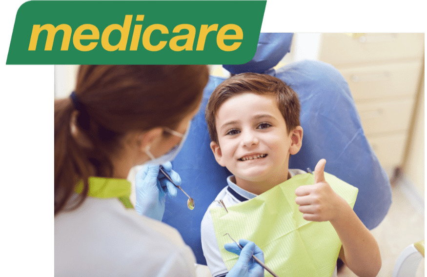 Putney Dentist 66 medicar
