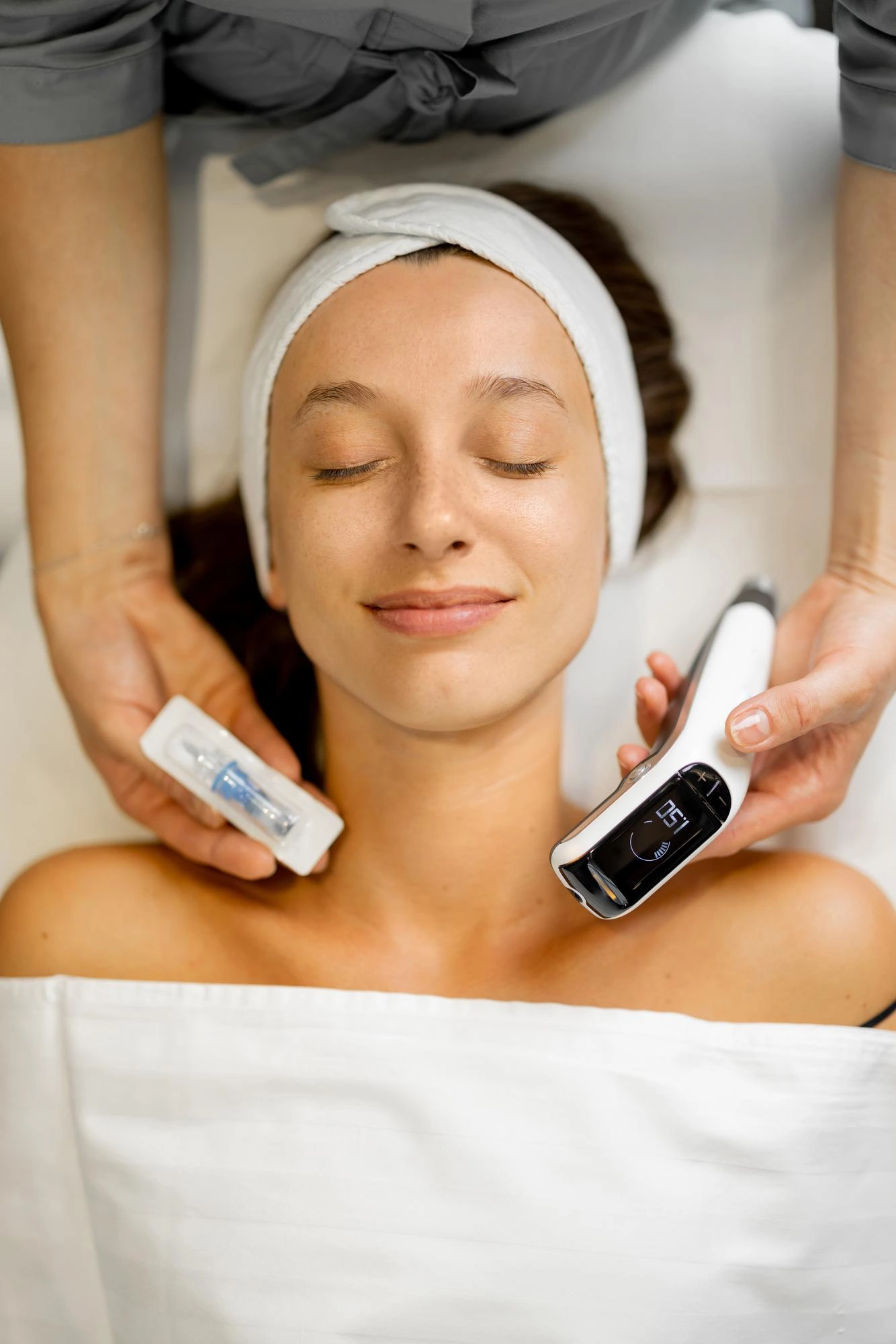 Facial Treatments 1 22137