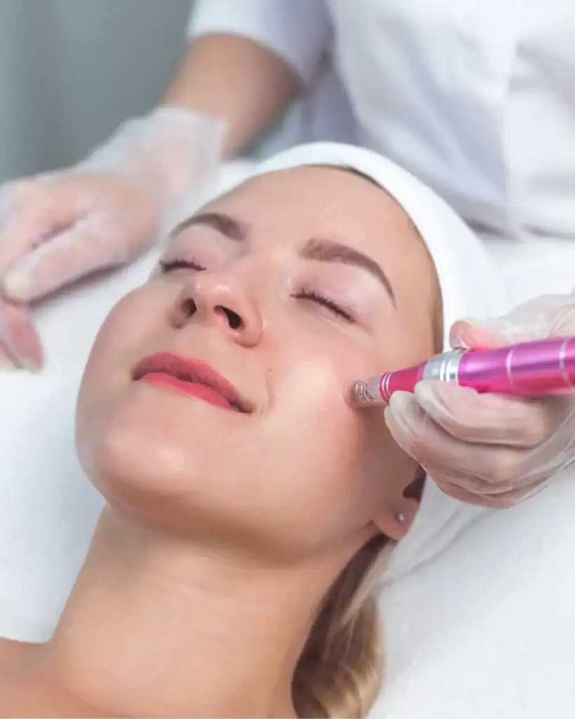 Special Offers 18 Skin Consultation
