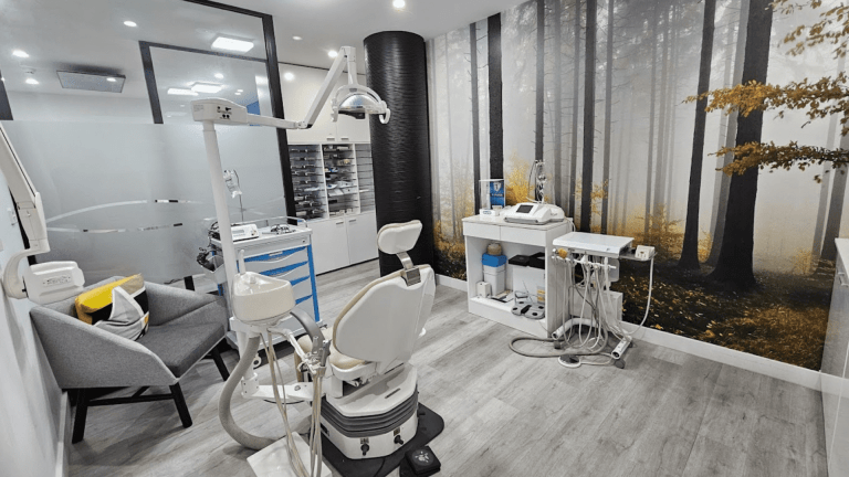 Dentist in West Ryde