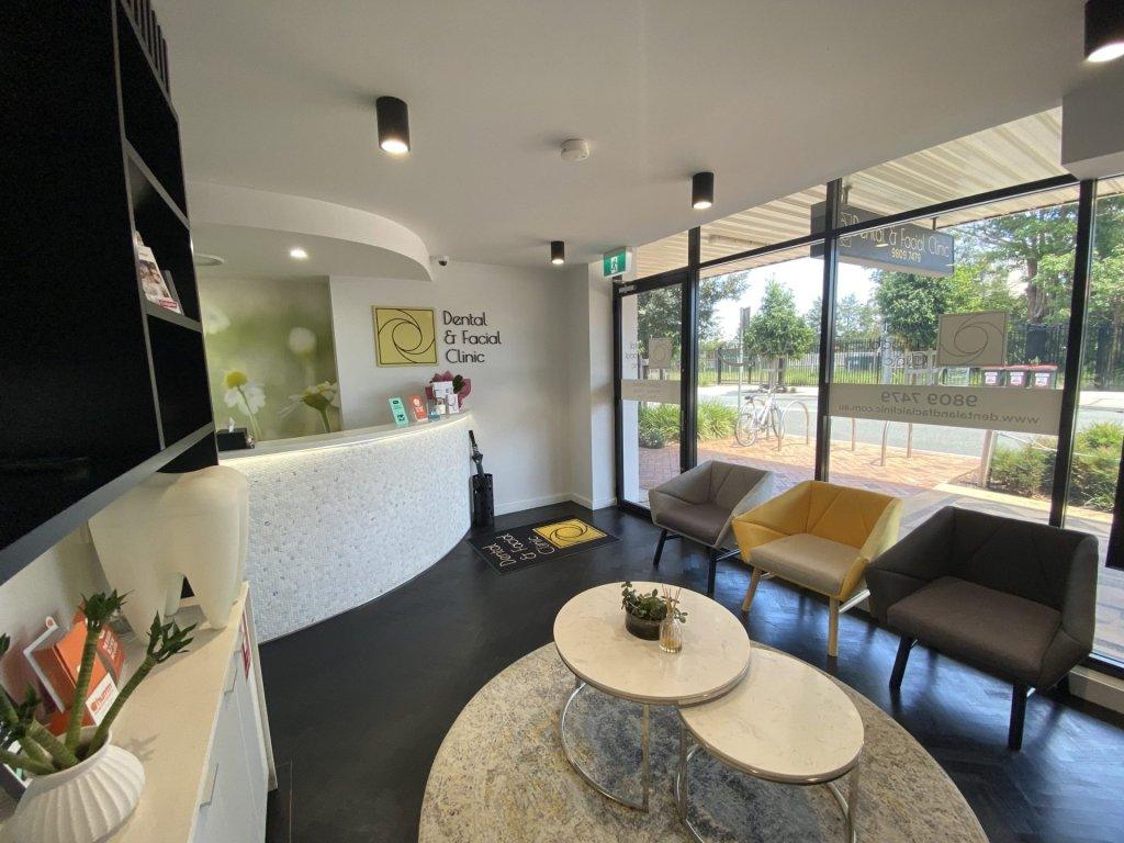 Experience Exceptional West Ryde Dental Care at Dental & Facial Clinic 6 Dentist in West Ryde Australia15 scaled