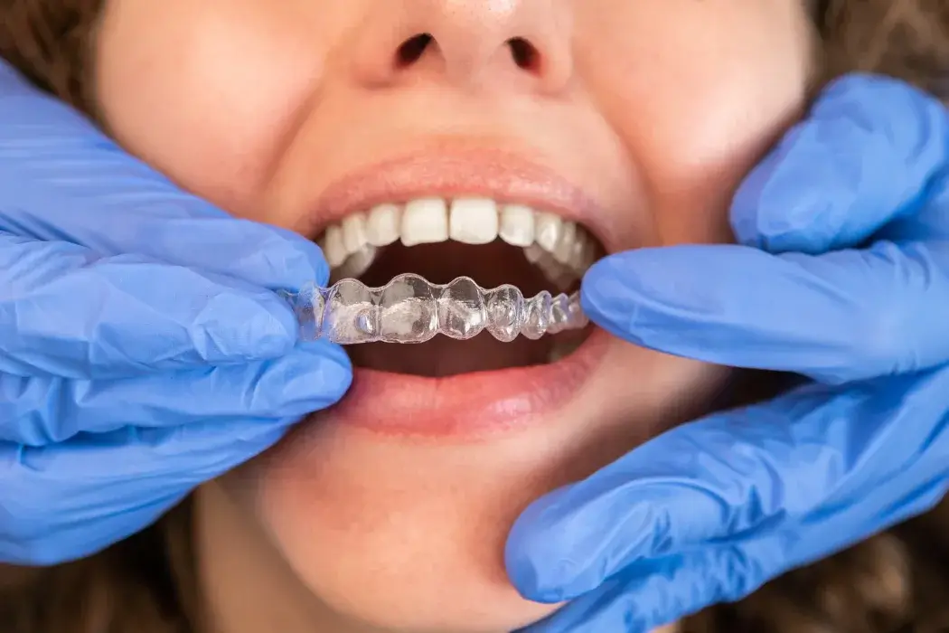 Clear Aligners 25 17