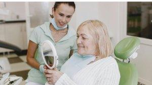 dental implants