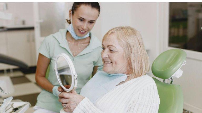 dental implants