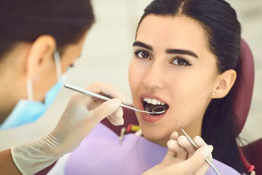 Teeth Implants 31 Cost of Multiple Teeth Implants in West Ryde