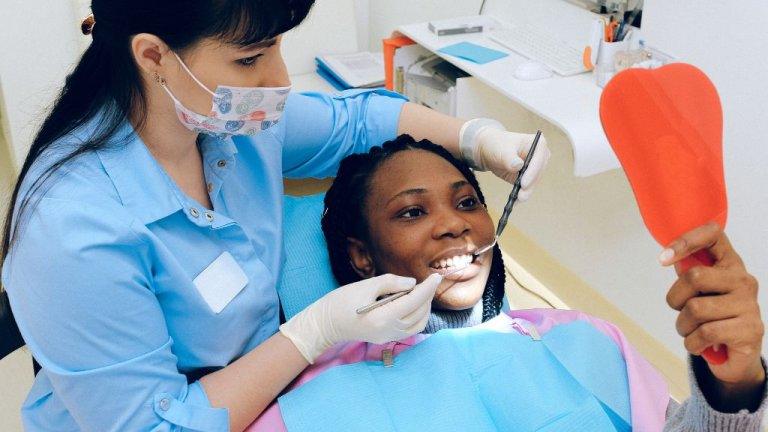 dental implants