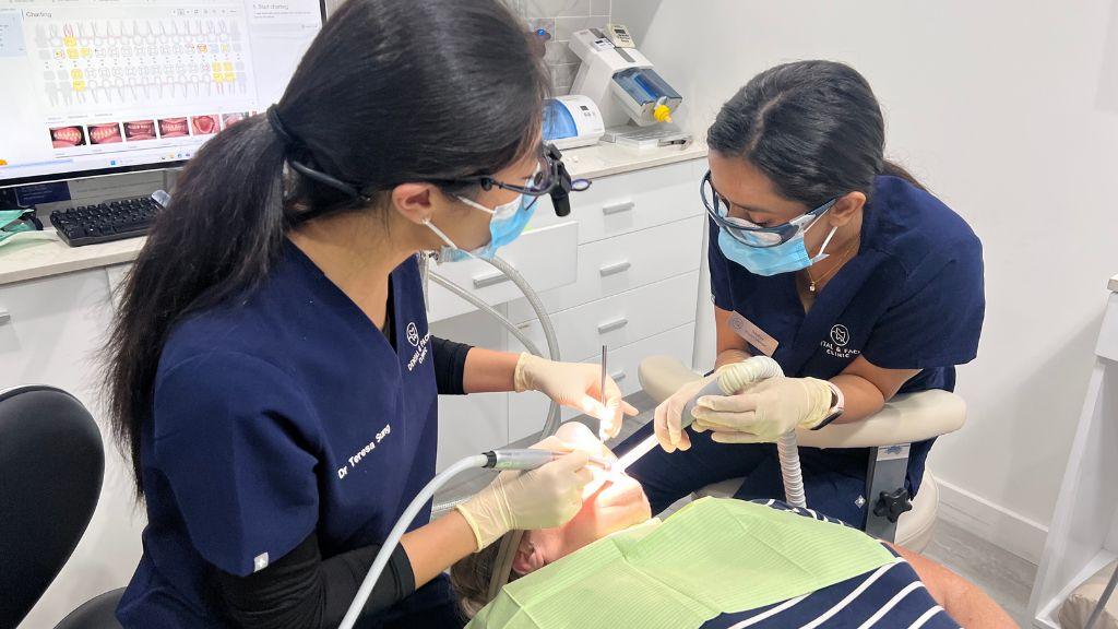 Dental Implants a Trusted Tooth Replacement
