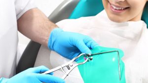 Root Canal Treatment