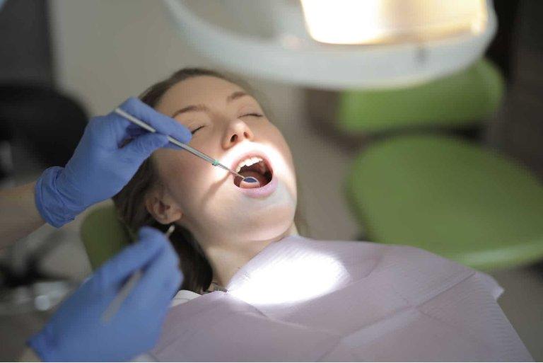 Root Canal Treatment