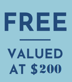 Special Offers 19 Tag For Free Skin Consultation