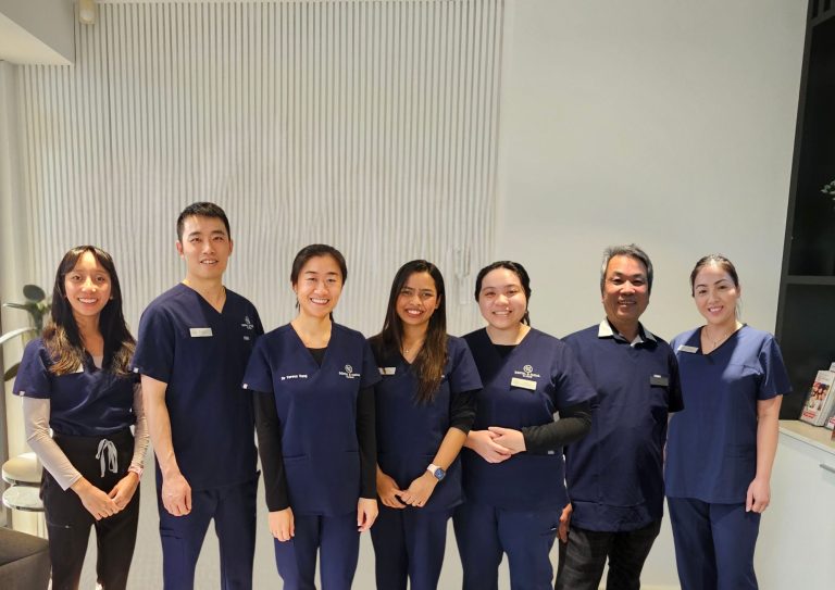 Dentist in West Ryde Photo