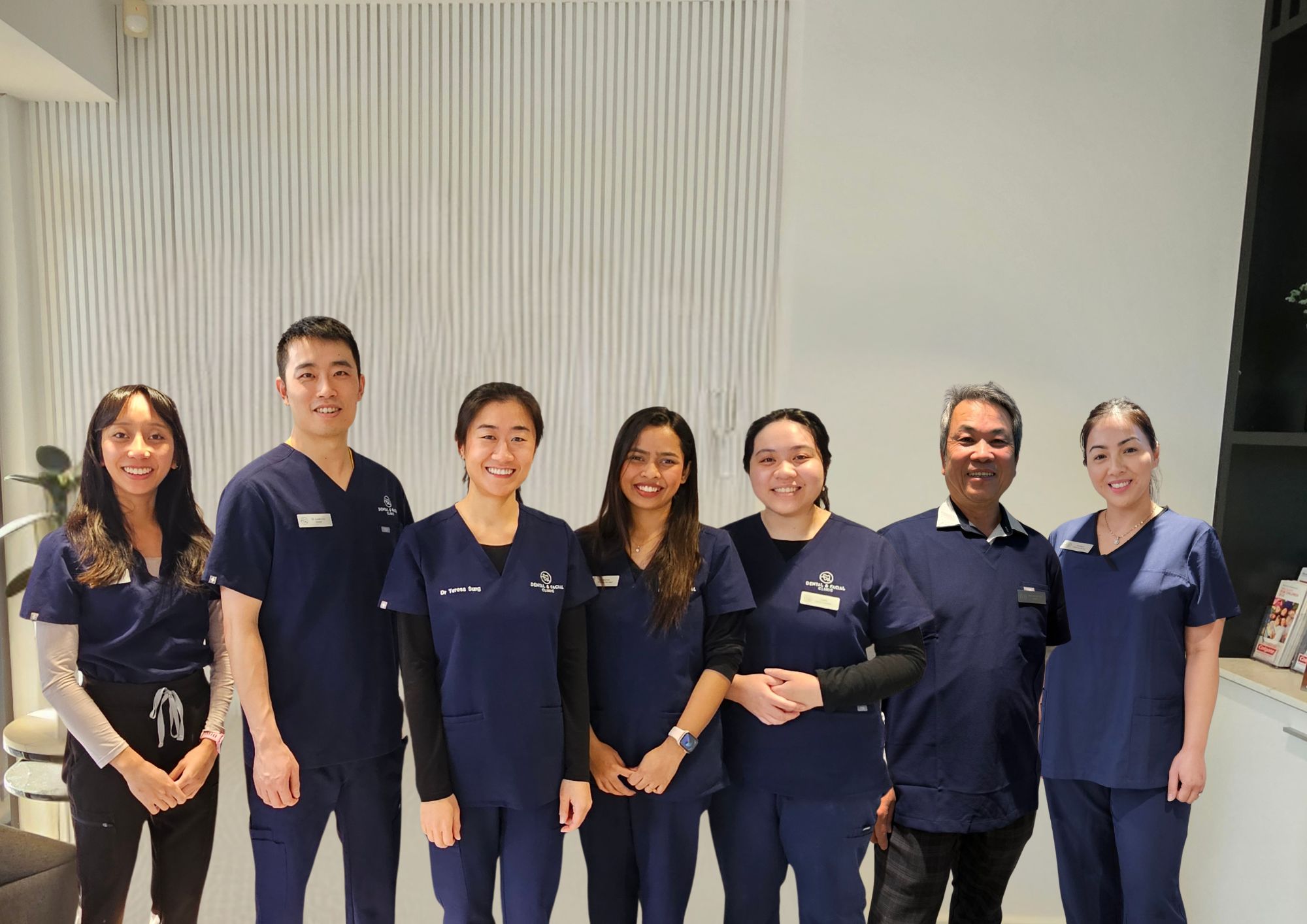 Emergencies 54 Dentist in West Ryde Photo