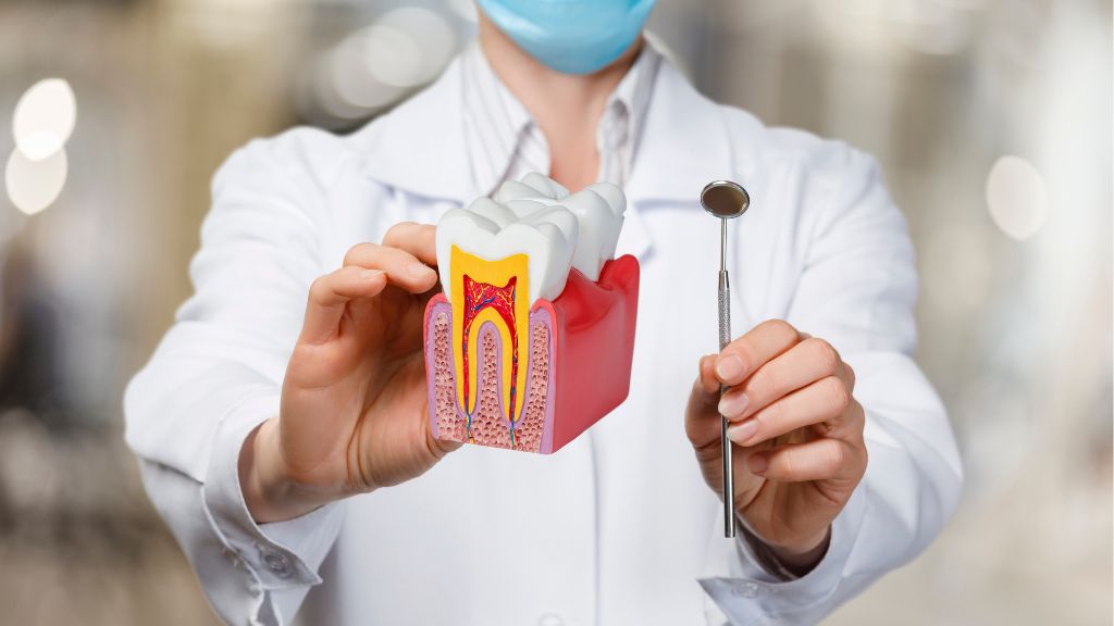 Education 26 Root Canal Treatment