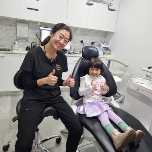 Kids Dentists