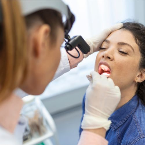 Gum Disease Treatment