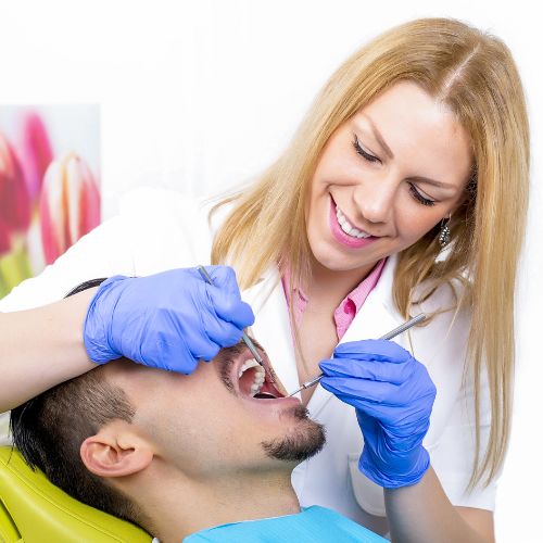 Gum Disease Treatment Gum Disease Treatment