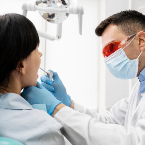 Gum Disease Treatment Gum Disease Treatment