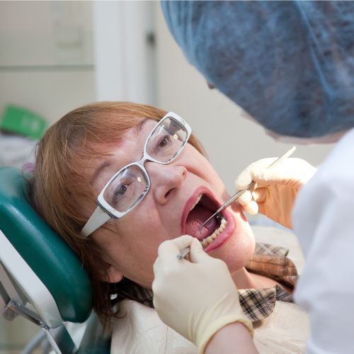 Gum Disease Treatment 4