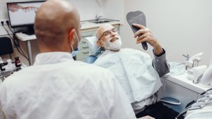 Dental Crowns and Bridges