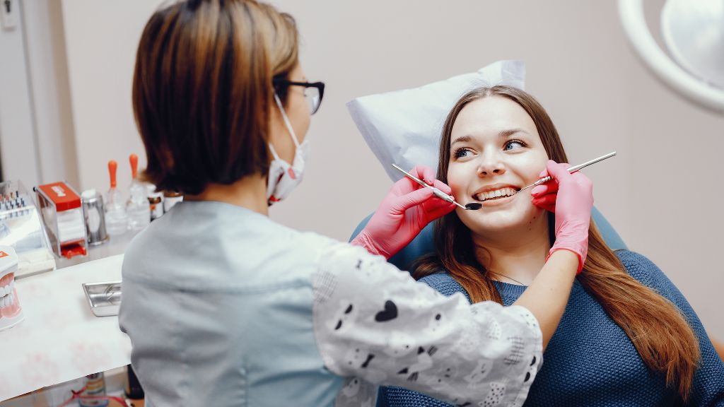 Why Root Canal Therapy Is Not as Painful as People Think 7 Root Canal Therapy