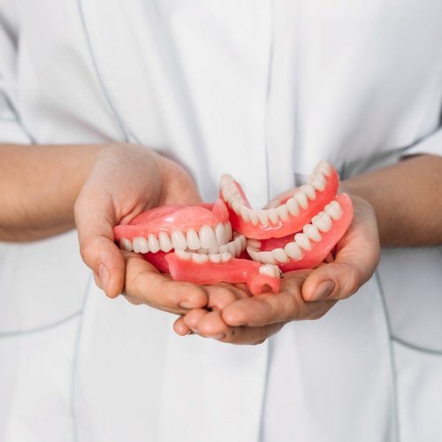 Dentures 16 Dentures