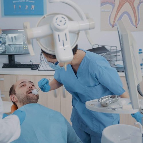 Teeth Extractions 15 Teeth Extractions