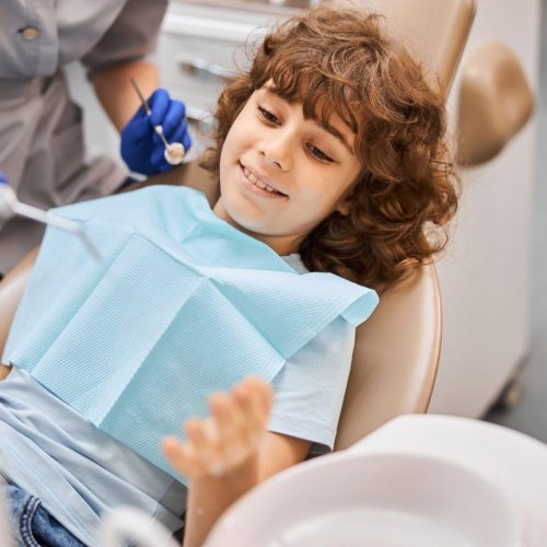 children dentistry