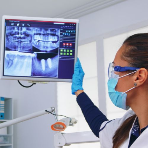Advanced Imaging Systems