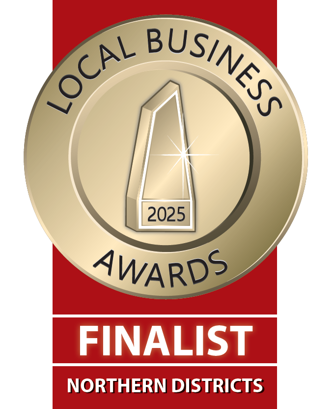 Teeth Implants 13 Local Business Award - Logo