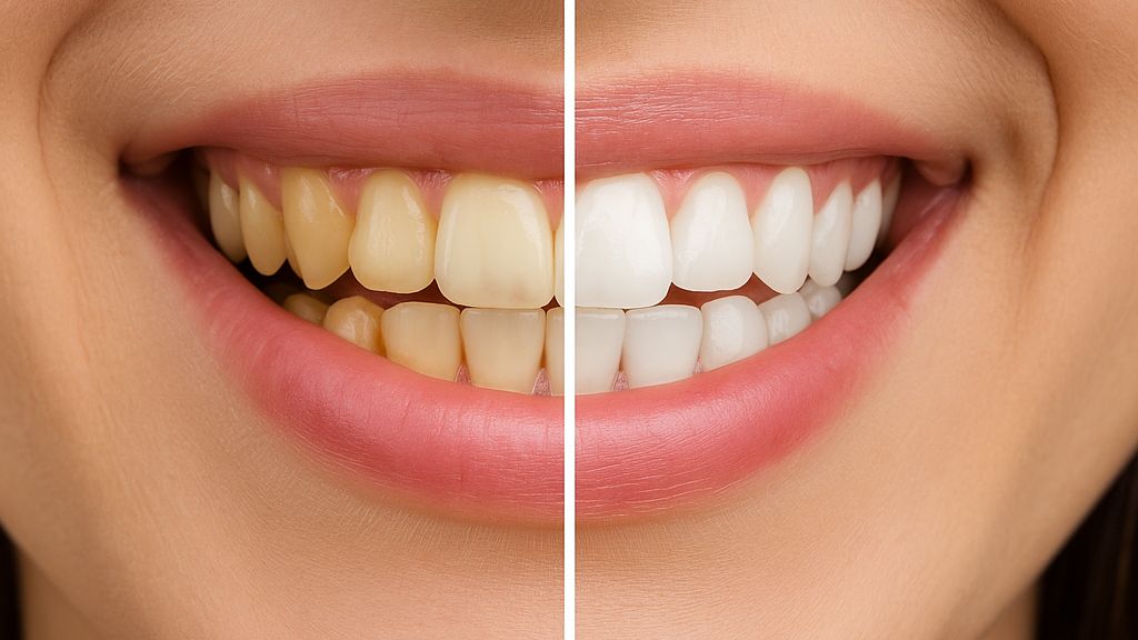 How Long Do Teeth Whitening Results Typically Last? 3 Teeth Whitening