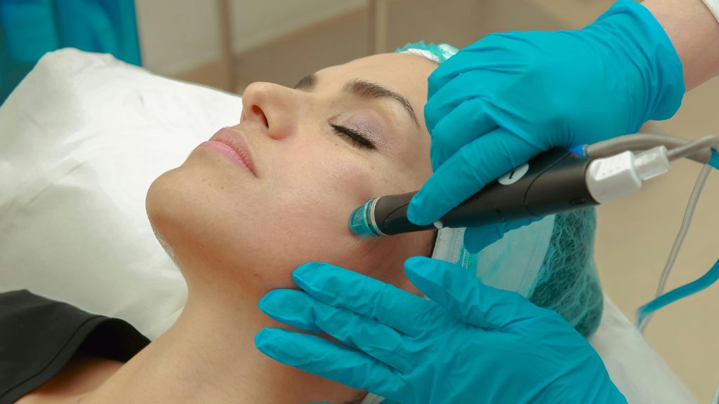 Hydrating Booster vs Traditional Facials: What’s the Difference? 3 Hydrating Booster vs Traditional Facials