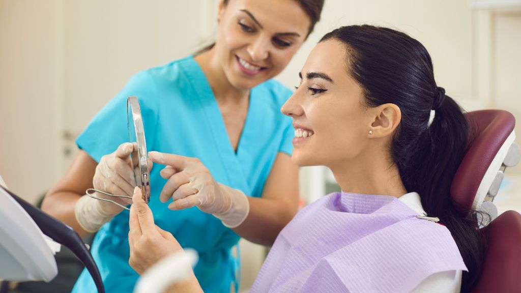 Special Offers 1 Teeth Whitening