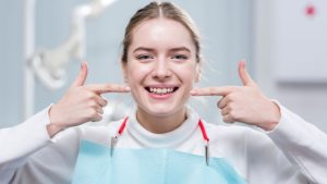 Teeth Whitening