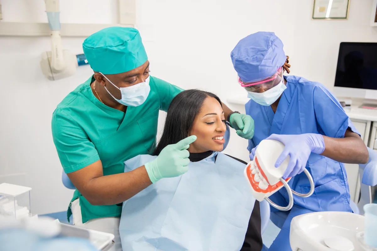 General Dentistry 14 General Dentistry