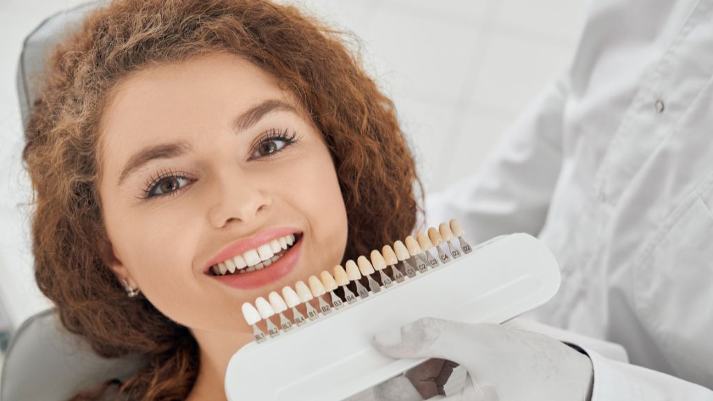 How Can Dental Veneers Improve Your Smile