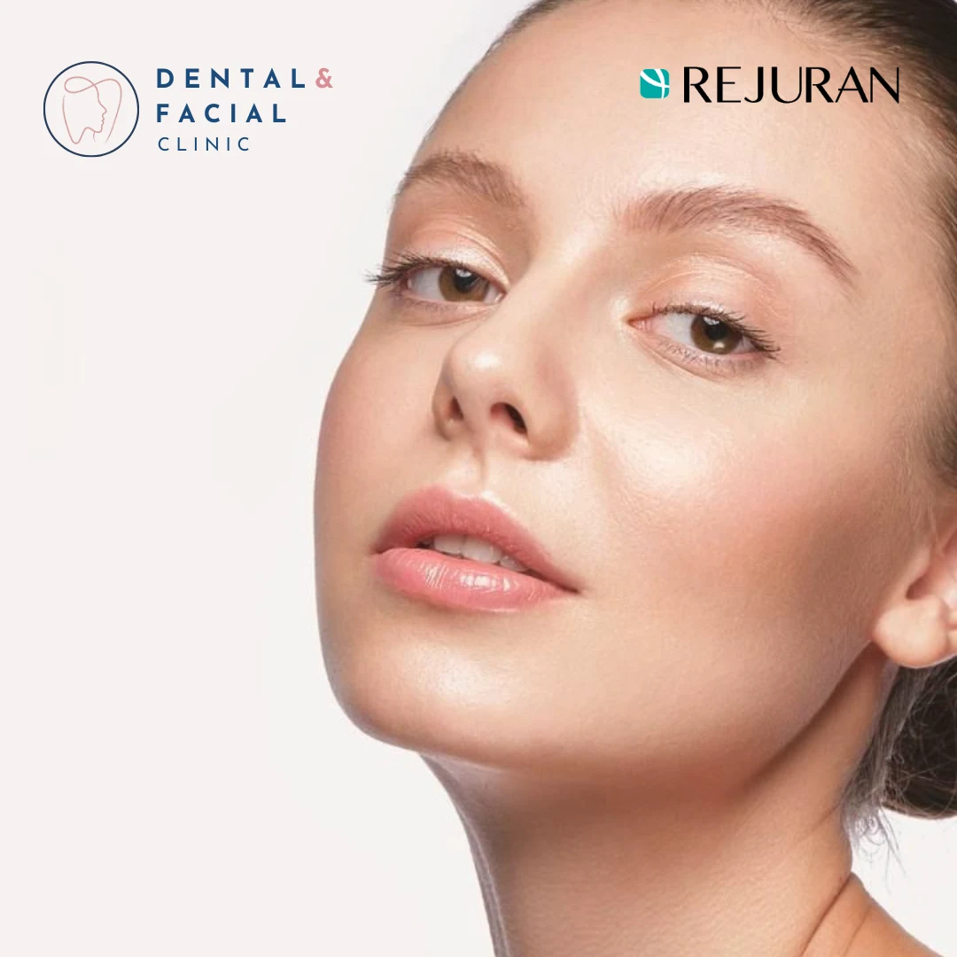 Rejuran Treatment 1 2 5