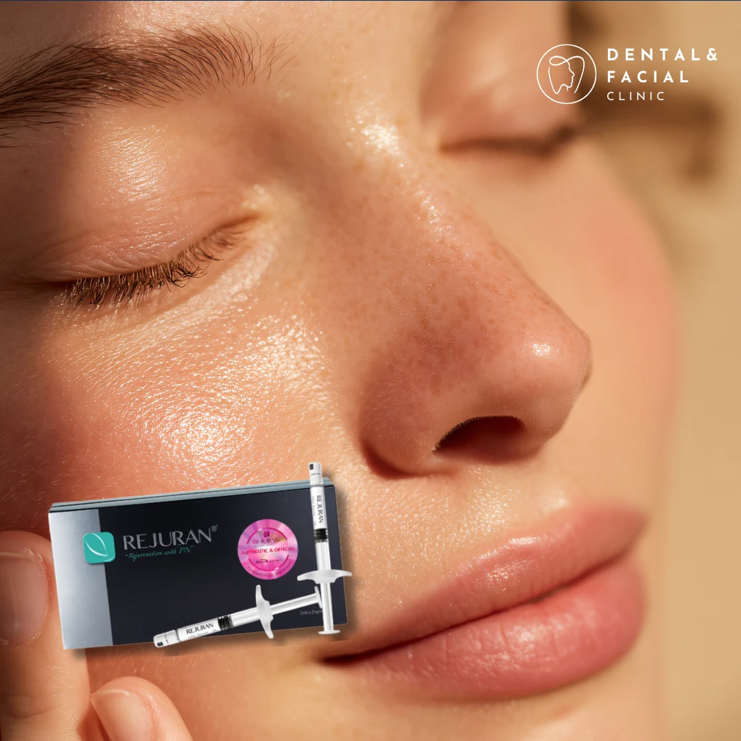 Rejuran Treatment 7 C1 B