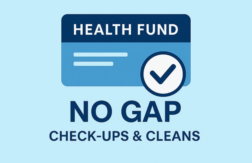 Putney Dentist 64 Gap-Free Dentist