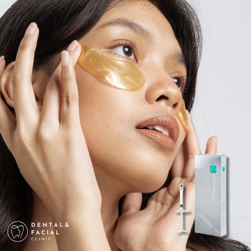 Rejuran Treatment 5 Rejuran S (Scar)