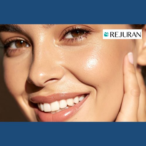 Rejuran Treatment 3 Rejuran Treatmen