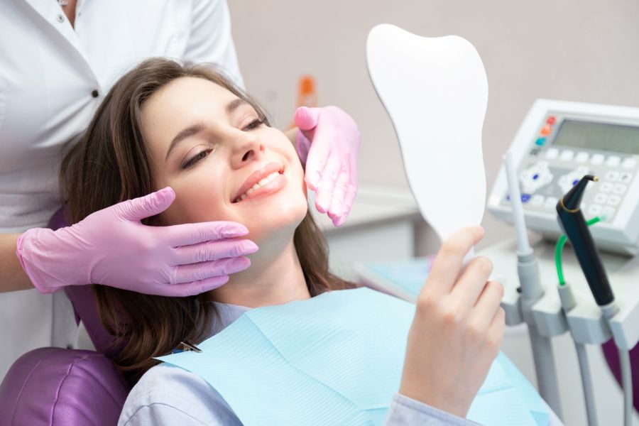 Bone Grafting & Sinus Lift Bone Grafting & Sinus Lift