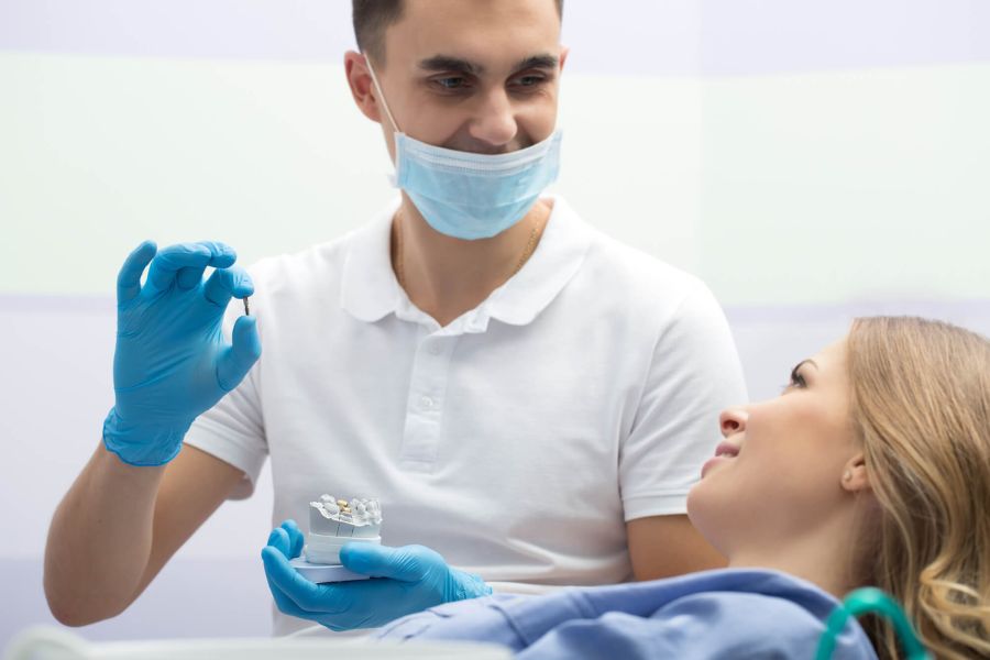Bone Grafting & Sinus Lift 14 Bone Grafting & Sinus Lift
