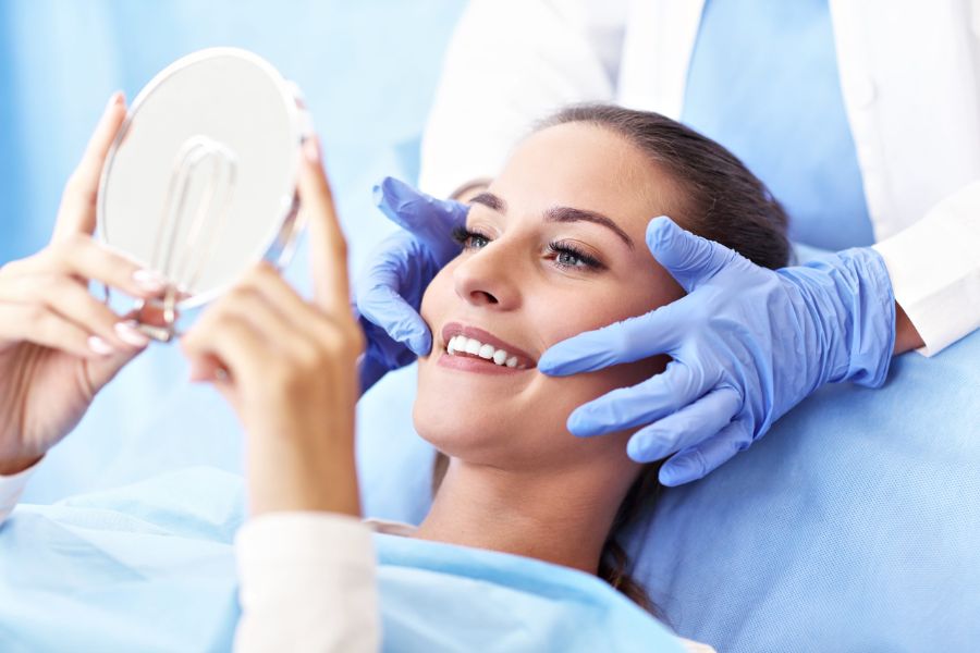 Bone Grafting & Sinus Lift Bone Grafting & Sinus Lift