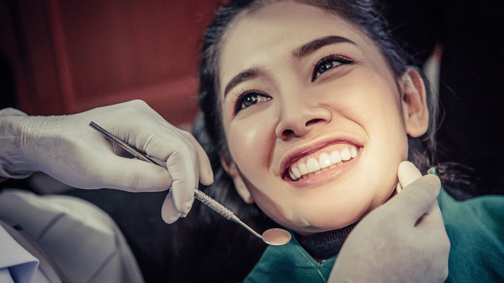 What Symptoms Suggest You Need a Root Canal? 3 Root Canal