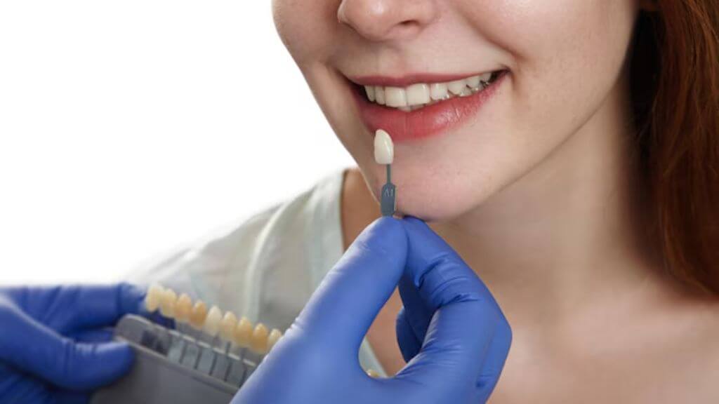 Education 30 Dental Veneers - Education