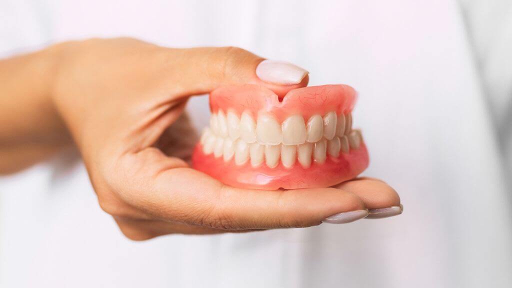 Education 33 Dentures - Education