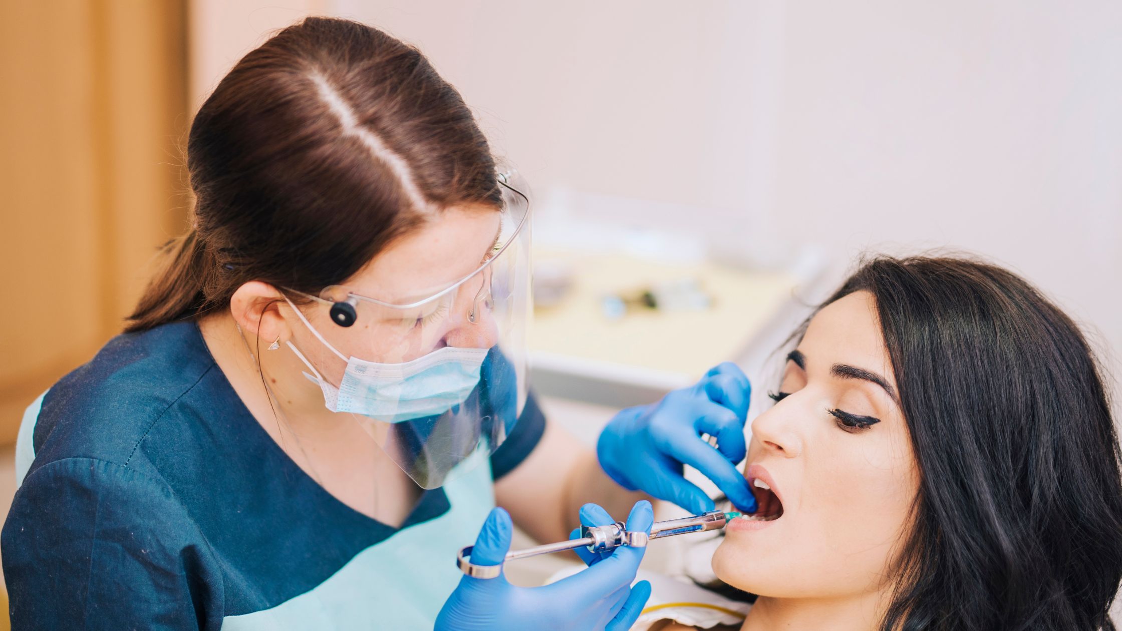 Cosmetic Dentist in West Ryde Cosmetic Dentist in West Ryde