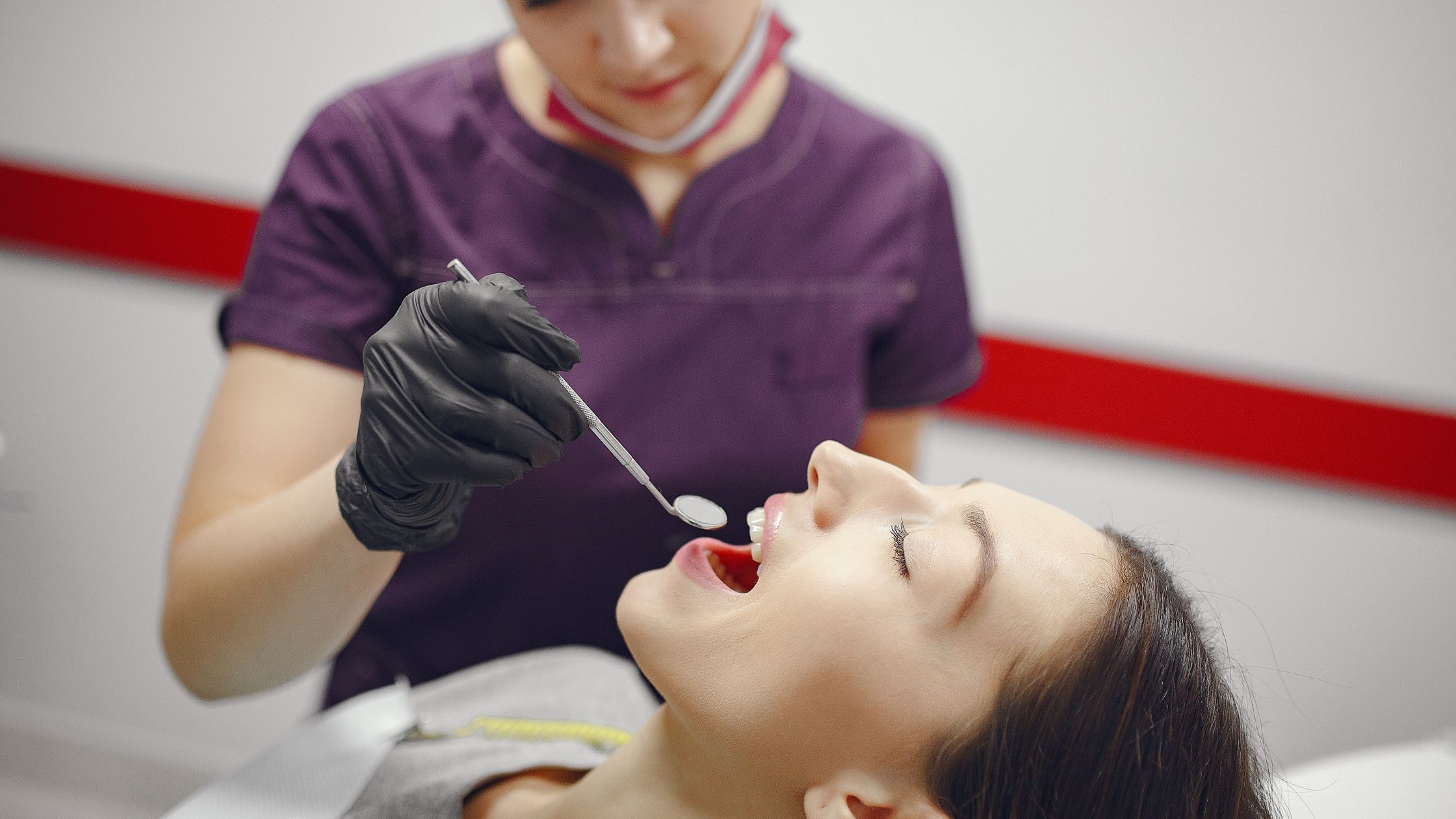 Cosmetic Dentist 13 Cosmetic Dentist in West Ryde